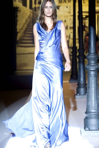 Spring Summer 2011 Trendy Collection