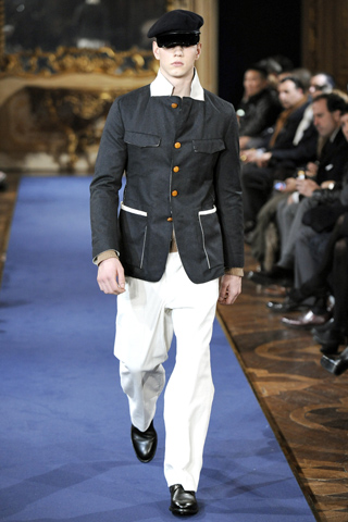 2011 Runway Fashion Shows Collection