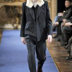 Milan Fashion Week Fall 2011