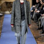 Fall 2011 Milan Fashion Week