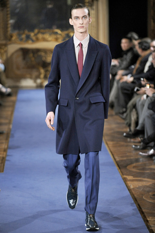 Milan Fashion Week 2011 Designers