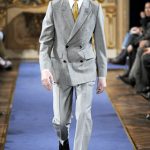 Menswear Runway Shows
