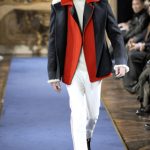 Alexander McQueen Fall 2011 Collection