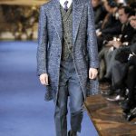 Menswear Runway Shows 2011