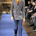 Menswear Fashion Shows