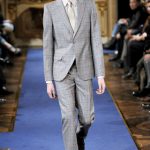 Menswear Fashion Shows 2011