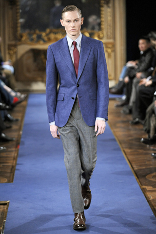 Milan Fashion Week 2011 Pictures