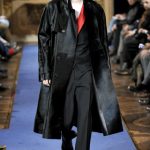 Milan Fashion Week 2011 Alexander McQueen