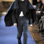 Alexander McQueen FallWinter 2011/2012