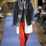 Alexander McQueen Fall Collection 2011