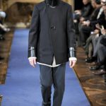 Alexander McQueen Fall/Winter 2011 Collection