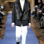 Alexander McQueen Winter 2011 Ready To Wear