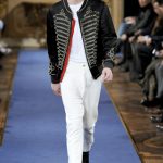 John Richmond Fall/Winter 2011 Collection