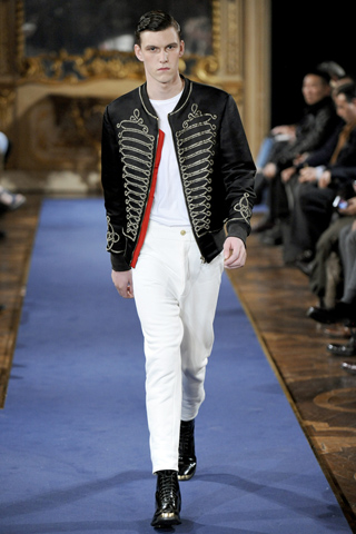 John Richmond Fall/Winter 2011 Collection