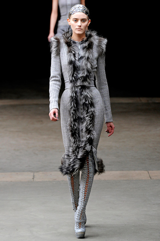 alexander mcqueen ready to wear fall 2011 collection 4