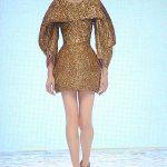 Alexander McQueen Spring/Summer 2010 Collection