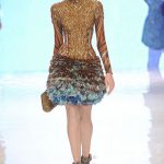 Alexander McQueen Spring/Summer 2010 Collection