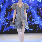 Alexander McQueen Spring/Summer 2010 Collection