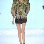 Alexander McQueen Spring/Summer 2010 Collection