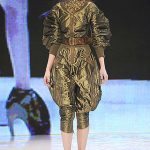 Alexander McQueen Spring/Summer 2010 Collection