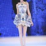 Alexander McQueen Spring/Summer 2010 Collection