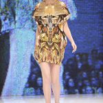 Alexander McQueen Spring/Summer 2010 Collection