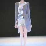 Alexander McQueen Spring/Summer 2010 Collection