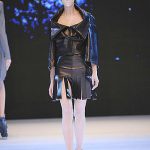 Alexander McQueen Spring/Summer 2010 Collection