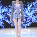Alexander McQueen Spring/Summer 2010 Collection