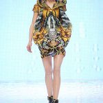 Alexander McQueen Spring/Summer 2010 Collection