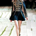 Paris Fashion Week 2011 Spring Collections