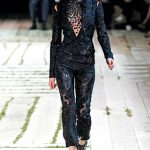 Paris Fashion Week Spring 2011 Spring