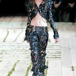 Women Spring Summer Collection 2011