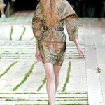 Paris Fashion Week 2011 Designer