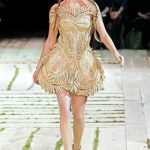 French Fashion Week 2010 Photos