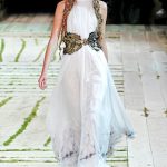 Fashion Brand Alexander McQueen Design 2011
