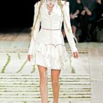 Alexander McQueen SpringSummer Collection 2011