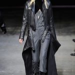 Alexander Wang Fall 2010 Collection