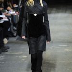 Alexander Wang Fall 2010 Collection