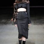 Alexander Wang Fall 2010 Collection