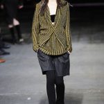 Alexander Wang Fall 2010 Collection