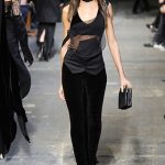 Alexander Wang Fall 2010 Collection