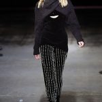 Alexander Wang Fall 2010 Collection