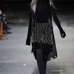 Alexander Wang Fall 2010 Collection