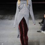 Alexander Wang Fall 2010 Collection