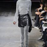 Alexander Wang Fall 2010 Collection