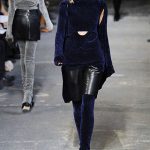 Alexander Wang Fall 2010 Collection