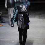 Alexander Wang Fall 2010 Collection