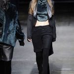 Alexander Wang Fall 2010 Collection