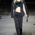 Alexander Wang Fall 2010 Collection